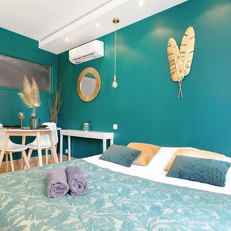 Love Suite And Spa - Cannes Esterno foto