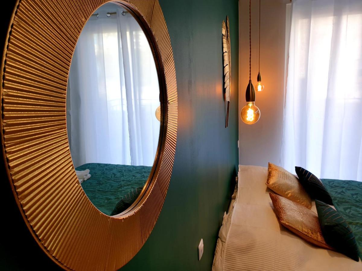 Love Suite And Spa - Cannes Esterno foto