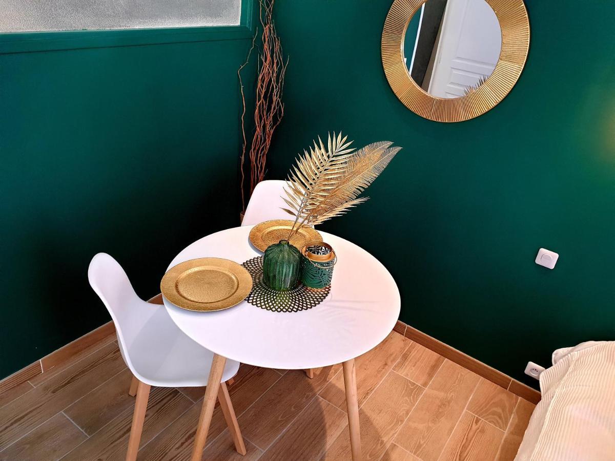 Love Suite And Spa - Cannes Esterno foto