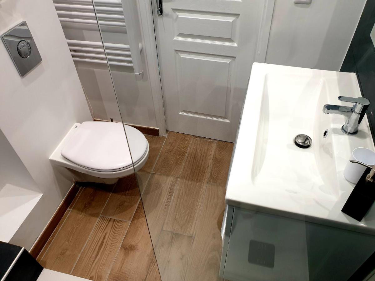 Love Suite And Spa - Cannes Esterno foto