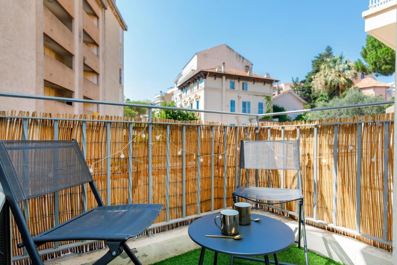 Love Suite And Spa - Cannes Esterno foto