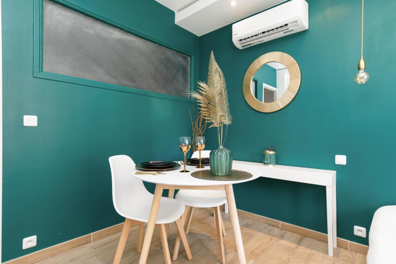 Love Suite And Spa - Cannes Esterno foto