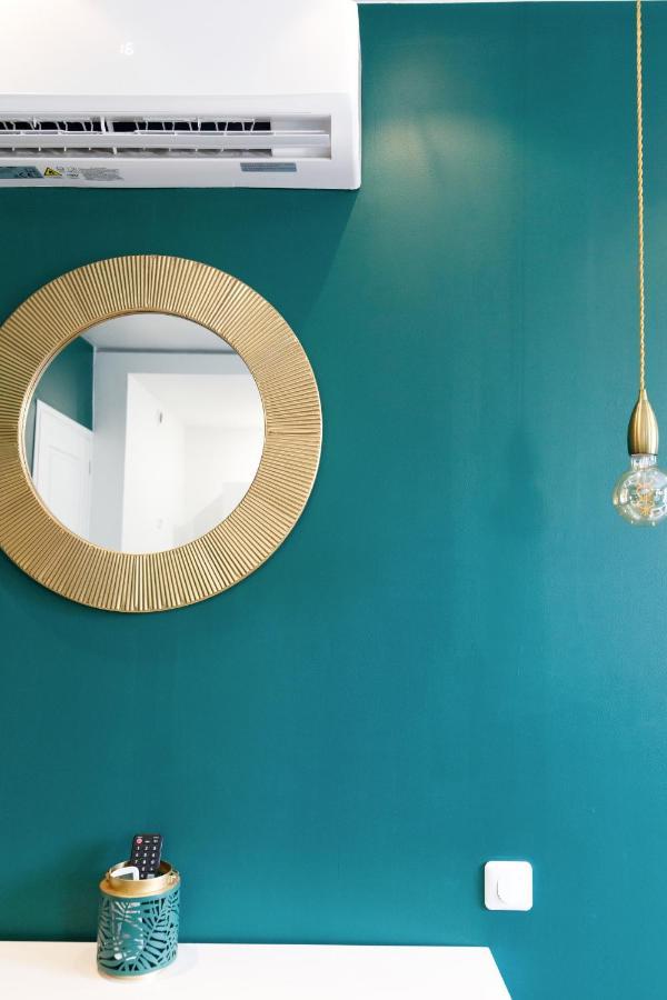 Love Suite And Spa - Cannes Esterno foto